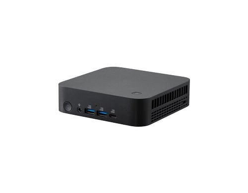ASUS Barebone PN54-BBR726MNS1 Mini-PC R7 260, 2x DDR5 SO-DIMM 5600MHz, WF7