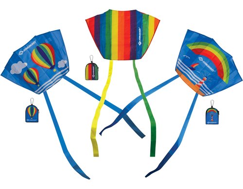 Schildkröt Pocket Kite Large