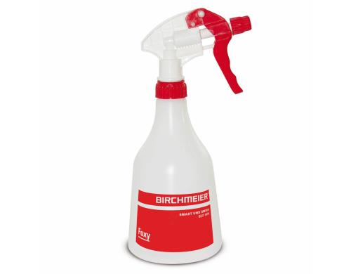 BIRCHMEIER Handsprühgerät Foxy Inhalt 0.5 l, Druck 15 bar