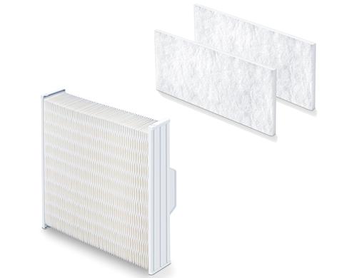 Beurer Nachkaufset MareMed Filter für MK 500 Meeresklimagerät