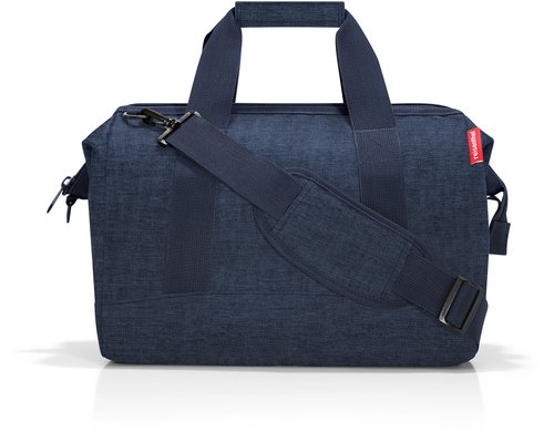 Reisenthel allrounder L twist navy