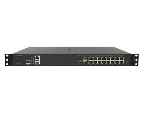 SonicWALL NSa-2800 Sec.UPG Adv. (3forFree) UPG von Altgerät, Appliance w/APSS, 3yr