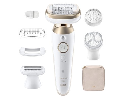 Braun Silk-épil 9-060 3D Silk-épil 9-060 3D