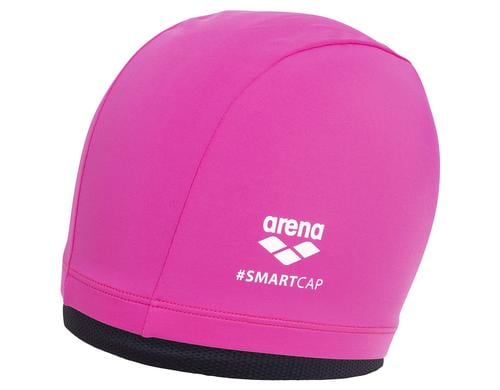 arena Cap Smartcap W fuchsia