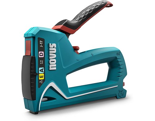 NOVUS Hammertacker J-17 A / D (6 - 14mm)