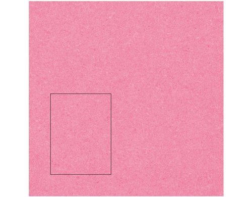 Rico Essentials Papier A4 100 g/m² Pink, 50 Stück