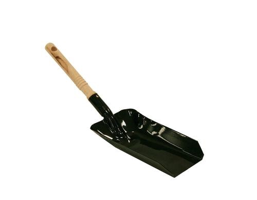 Kohlelöffel 23x12x38cm