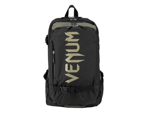 Venum Challenger Pro Evo BackPack Khaki/Black