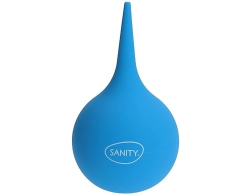 Sanity Ohrspritze 206 ml Gr 11 Medizinprodukt MDR Klasse I