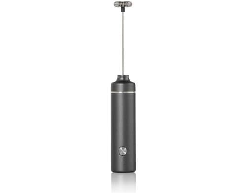 AdHoc Milch- / Saucenschäumer Moro Dark Grey