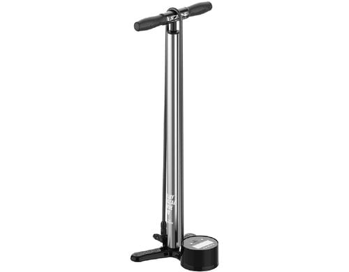 Alloy HV Digital Drive 3.5 ABS1 Pro TLR silber gloss