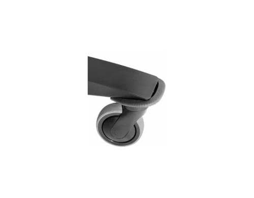 Peerless-AV ACC979 4 Ersatzrollen, 2 x mit Bremse