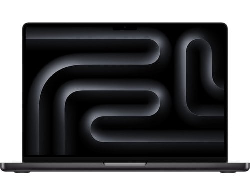 14 MacBook Pro (M5 Pro), Space Schwarz 15C CPU, 16C GPU, 24GB, 2TB, CH