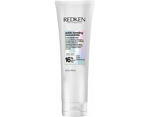 Acidic Bonding Concentrate 5-Min Liquid Mask