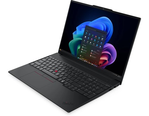 Lenovo ThinkPad E16 G4, Ultra 5 325, W11-P 16 WUXGA, 32GB, 1TB SSD