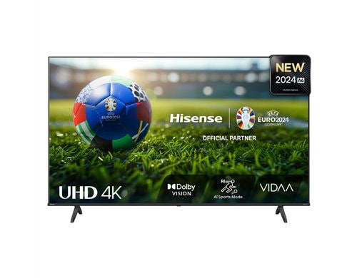 Hisense TV 50A6N 50 4K, UHD