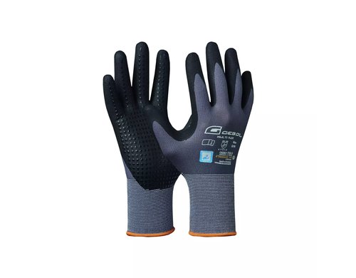 Arbeitshandschuh Multi-Flex 10