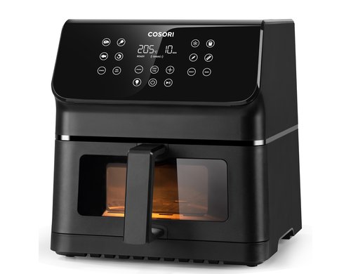 Cosori Air Fryer Premium II Plus 6.2L