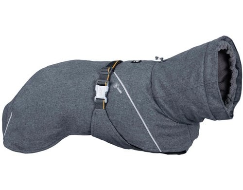 HURTTA Expedition Parka II blackberry 30XL