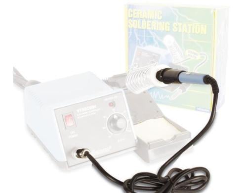 Velleman VTSSC50NSP Ersatzlötkolben passend zu Lötstation VTSSC50N