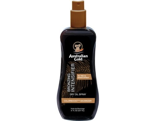 AustralianGold Bronzing Dry Oil Spray 237 ml