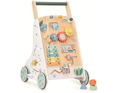 Spielba Lauflernwagen