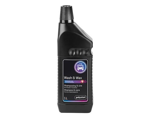 Polyston Wash & Wax 1 l