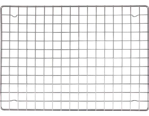 STÄDTER Kuchengitter 45 x 32 cm rechteckig