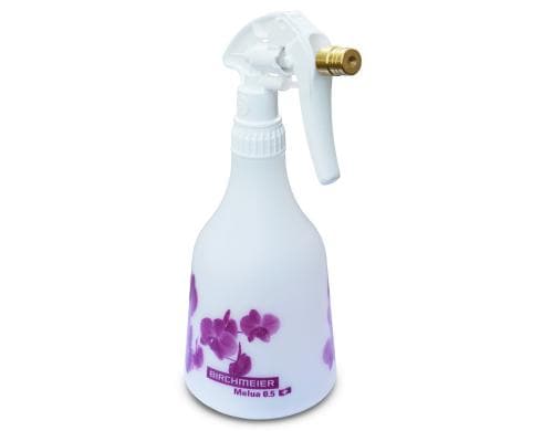 Birchmeier Handsprüher Melua 0,5 l für Orchidee