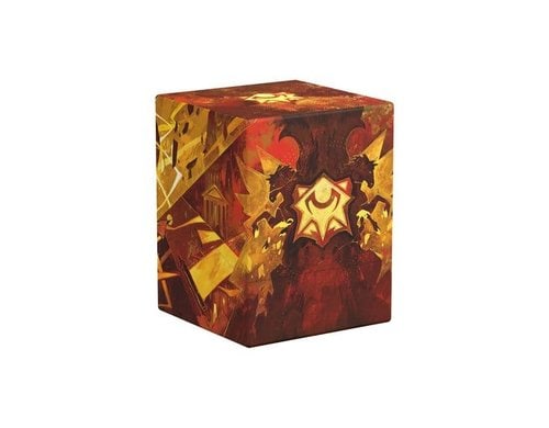 Boulder 100+ MTG Secrets of Strixhaven Lorehold