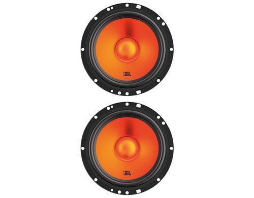 JBL 2-Wege Lautsprecher Gen2 STAGE1 62CF 6.5 (160mm)