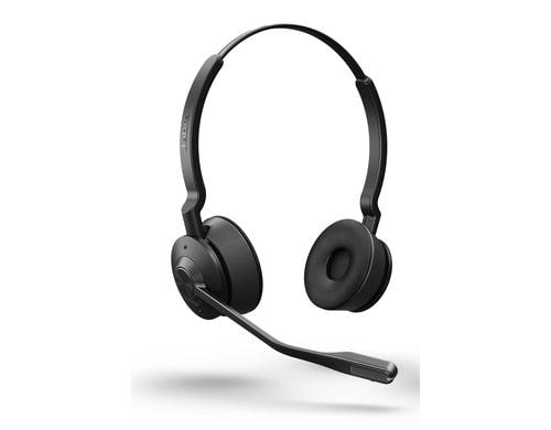 Jabra Engage 55 Ersatzheadset Stereo