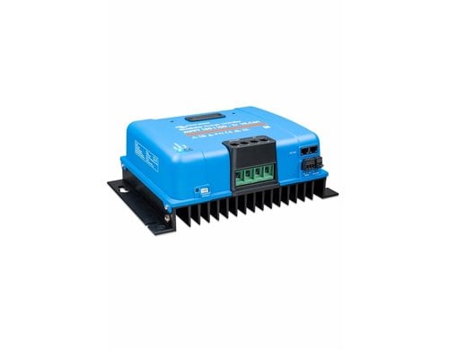 Victron Energy BlueSolar 150/100 VE.Can MPPT-Solarladeregler 12/24/48V 100A