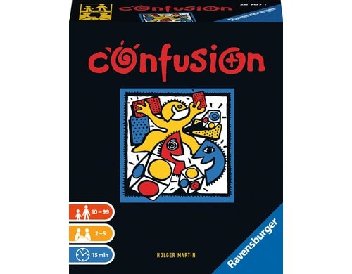 Confusion