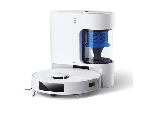 Ecovacs Saugroboter N20 PRO PLUS Deebot
