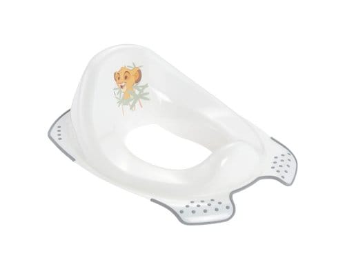 keeeper Toilettensitz Ewa mit Anti-Rutsch Lion King
