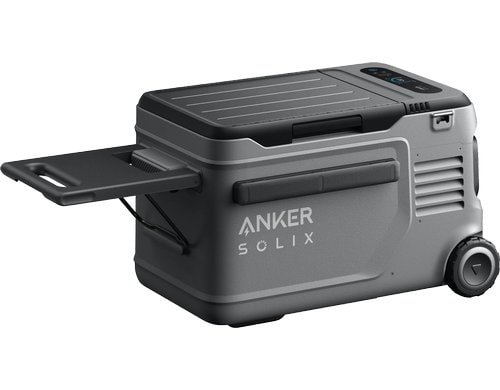 Anker EverFrost Powered Cooler 2 40L Ohne zusätzliche Batterie