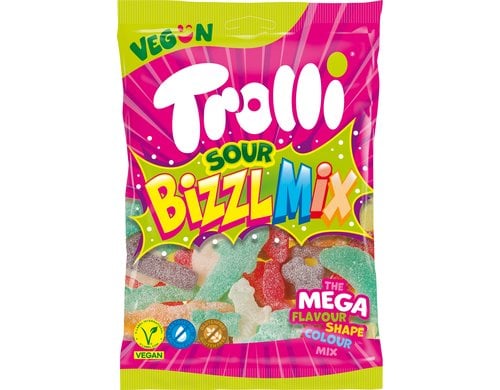 Bizzl Mix 200g