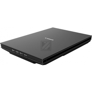 Canon CanoScan LiDE 300, 2400x4800dpi 48Bit, 4 Tasten, USB2.0HS