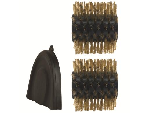 Einhell Oberflächenbürste ULTRA zu PICOBELLA Terrassenreiniger