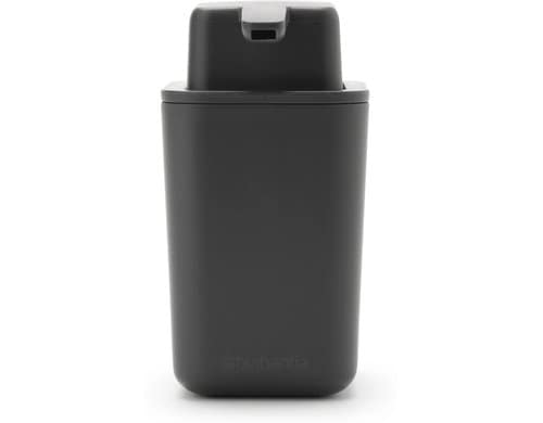 Brabantia Seifenspender Dark Grey