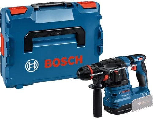 Akku-Bohrhammer mit ONECHUCK GBH 18V-22 X