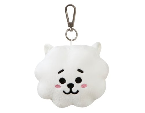 BT21 RJ K