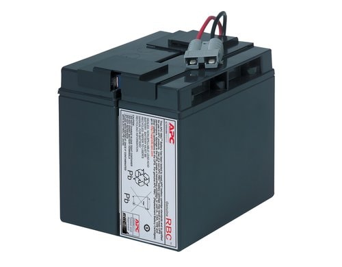 APC USV Ersatzbatterie APCRBC148 passend zu APC USV-Geräten
