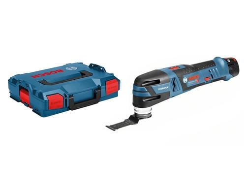 Bosch Professional GOP 12V-28 2x3,0 L-BOXX