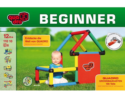 Quadro Beginner