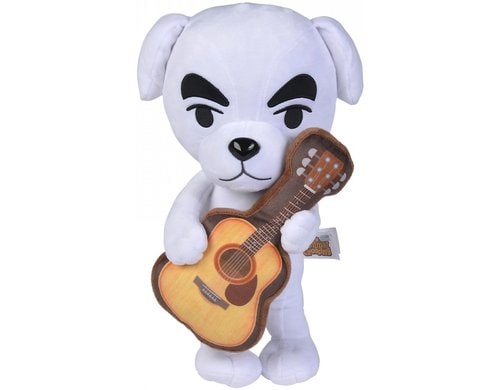 Animal Crossing KK Slider 40cm