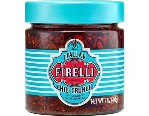Chili Crunch 200 g