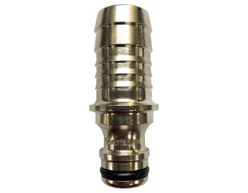 ALBA WaterStar Kupplungsnippel 19 mm Mit 19 mm (3/4) Schlauchanschluss