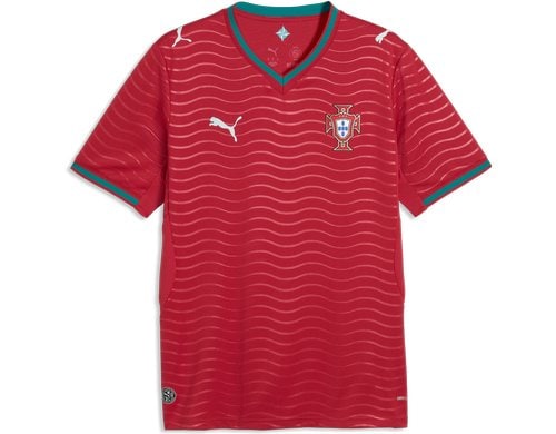 PUMA Jersey FPF Home Replica Jr Grösse: 152